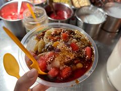 -飘香火锅(玉林西路店)