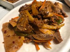 -一品诚记烤肉(大连柏威年购物中心店)