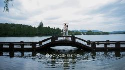 -唯一旅拍·颂当代影像艺术中心(上城店)
