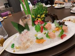 -海九澎湖海鲜餐厅