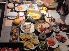 -匠和风精致料理(祥禾天地店)