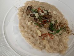 -Tivano意大利餐厅(成都居舍酒店)