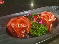 -捞王锅物料理(凯旋路店)