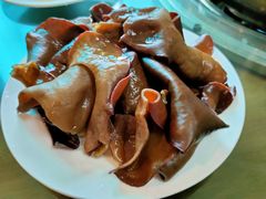 木耳-苗家恒灵酸汤鱼-跳水牛肉连锁店(凯里总店)