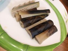 -圆满素食林饭店非遗素食(河西店)