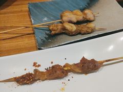 -水林间·寿喜烧自助(仙林金鹰店)