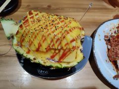 -小木屋米酒店总店