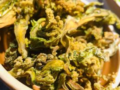 干花菜-陈眼镜火锅(总店)