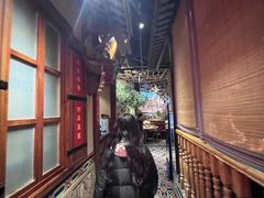 -吃饭皇帝大(合生汇店)