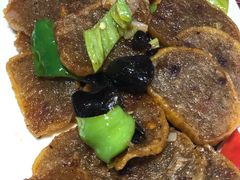 -郑喜旺烧烤(郑州总店)