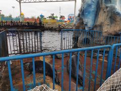 -华夏文旅海洋公园