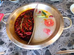 -小龙坎火锅(泉舜店)