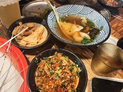 -北丐先生·野馄饨烧烤(泰达E街区店)