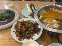-去茶去餐厅(中央大街店)