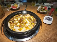 -一朵菌·野生菌探索家火锅(南亚店)