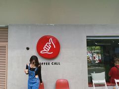 -COFFEE CALL(云锦路店)