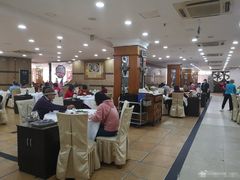 大堂-珠江餐厅