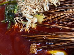 -老瓦房冷锅串串(文殊院店)