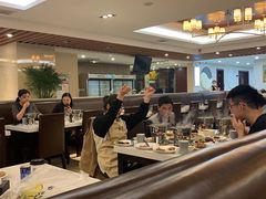 -腾阁自助餐厅(朝林广场店)