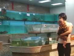 水产区-潮福城潮州大酒楼(湖滨北路店)