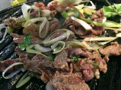 -厚味居炙子烤肉·清真(天桥南纬路店)