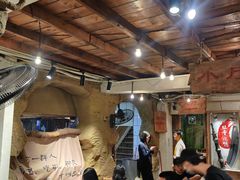 大堂-盟重烧烤(东瓜山创始店)