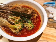 -嘉州叶婆婆钵钵鸡(建设路店)