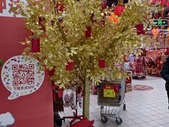 -物美大卖场(玉蜓桥店)