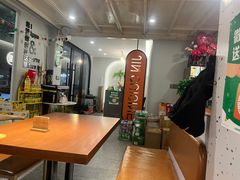 -锦小馆•牛蛙•小龙虾(大溪店)