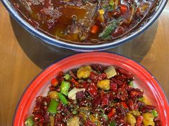 -小街47號江湖菜(四合院店)