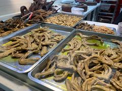 -王浩儿纪六孃甜皮鸭(乐山总店)