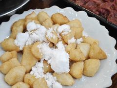 -韩风烤牛肉冷面店