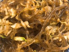粉丝包菜-铁头烧菜馆(立新路店)