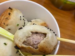 -许记生煎(遵义路店)