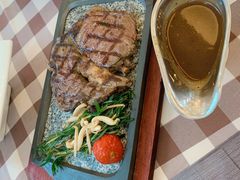 -起士林西餐厅(东经路店)