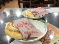 -东关吉祥西安腊汁肉夹馍(健德门店)