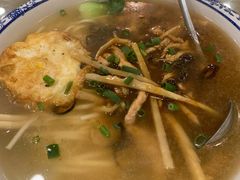 长寿面-老五酒轩(天伦华庭店)