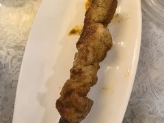 -汗腾格里·风味餐厅(新疆驻京办店)