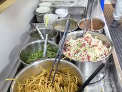 -福寿斋·老北京铜锅涮肉·烧烤(清岚店)