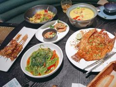 -美奈小馆·越南料理(福田星河COCO Park店)