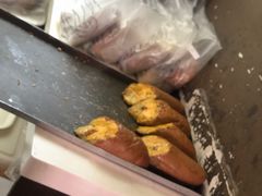 地瓜面包-韩国利尔面包(桂林路店)