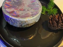 松茸汤-马仕玖煲·融合菜·酥不腻烤鸭(人大店)