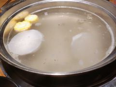 牛肉火锅-原牛道·潮汕围炉火锅(讯美店)