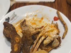 -汉巴味德(沈阳万象汇店)