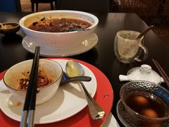 -金轩中餐厅 Jin Xuan(浦东丽思卡尔顿酒店)