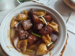 -风味小馆(天目湖宾馆店)