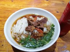 -肆姐面粉馆(坡子街店)