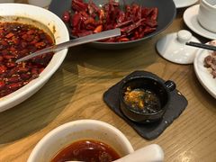 -榕意·川味之美(深业上城店)