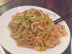 -王庄阿咪海鲜大排档(象园店)