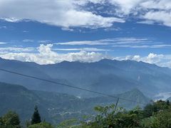-青城山